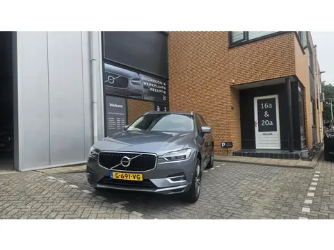 Volvo XC60 2.0 D4 Momentum