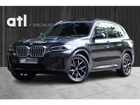 BMW X3 xDrive30e High Executive LCI | M-Sport | Pano | HUD | 360 | Laser | Stoelventilatie | Keyless