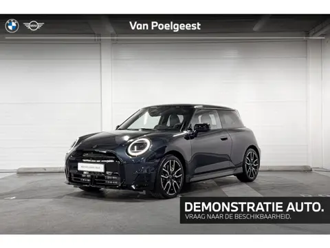 MINI Electric E John Cooper Works L | Harman/Kardon | Stuurwielverwarming | Panoramadak | Head-Up Di