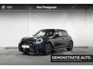 MINI Electric E John Cooper Works L | Harman/Kardon | Stuurwielverwarming | Panoramadak | Head-Up Di