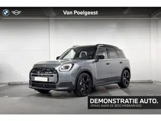 MINI Countryman E John Cooper Works M | Head-up Display | Stuurwielverwarming | Comfort Access |