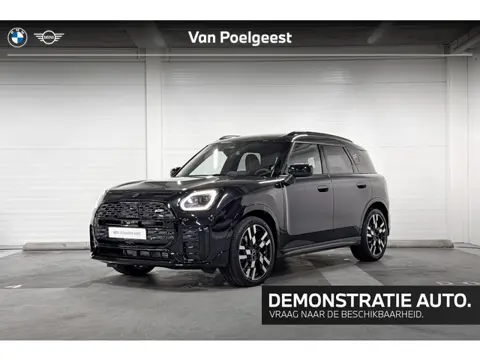 MINI Countryman C John Cooper Works L | Head-Up Display | Harman/Kardon | Driving Assistant Plus | P