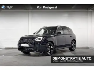 MINI Countryman C John Cooper Works L | Head-Up Display | Harman/Kardon | Driving Assistant Plus | P
