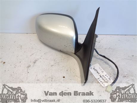 Suzuki Swift 2005-2007 Spiegel rechts