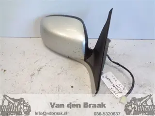 Suzuki Swift 2005-2007 Spiegel rechts