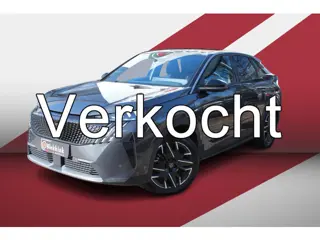 Peugeot 3008 1.2 Hybrid 145 GT Automaat,Massage stoelen,Adap.cruise,360 Camera