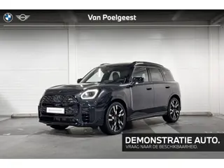 MINI Countryman S JCW ALL4 John Cooper Works XL | Panoramadak | Harman/Kardon | Comfort Access| STuu