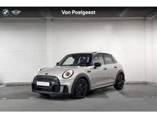 MINI 5-Deurs Cooper John Cooper Works | Harman/Kardon | Panoramadak |