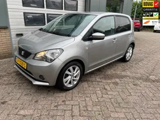 Seat Mii 1.0 Sport Connect