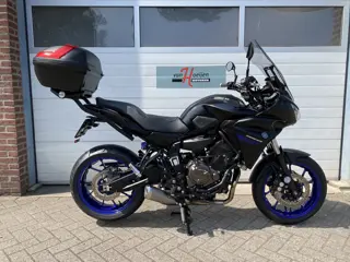 Yamaha TRACER 700 MT-07 LOW ABS (bj 2019)