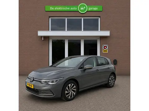 Volkswagen Golf 1.4 eHybrid PHEV Style | SoH 91% | trekhaak |  Digitaal Dash | Adaptive Cruise Contr