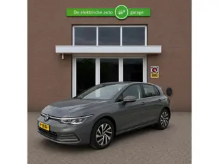 Volkswagen Golf 1.4 eHybrid PHEV Style | SoH 91% | trekhaak |  Digitaal Dash | Adaptive Cruise Contr