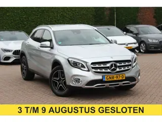 Mercedes-Benz GLA 250 4Matic Premium Plus / Trekhaak / 360Camera / Elektr. Stoelen / 19'' / Navigati