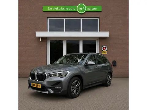 BMW X1 xDrive25e | PHEV | Plug-in Hybride | Elek klep | Camera |