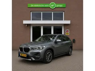 BMW X1 xDrive25e | PHEV | Plug-in Hybride | Elek klep | Camera |