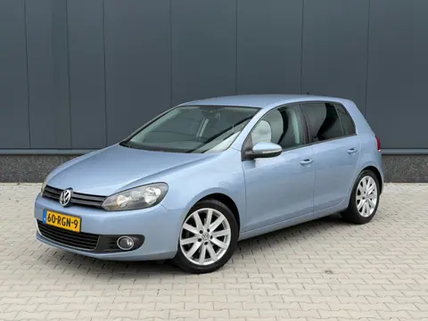 Volkswagen Golf 1.4 TSI Highline | Automaat | Cruise | Trekhaak