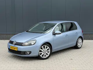 Volkswagen Golf 1.4 TSI Highline | Automaat | Cruise | Trekhaak