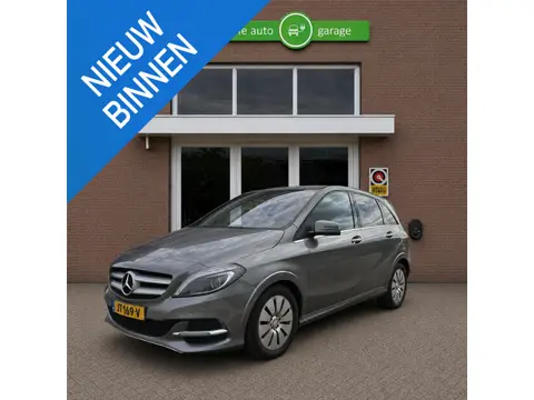 Mercedes-Benz B-klasse 250 e Lease Edition 28 kWh