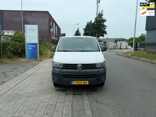 Volkswagen Transporter Kombi 2.0 TDI L1H1 Trendline Baseline, Apk, Nap, Nette bus, Inruil mogelijk.