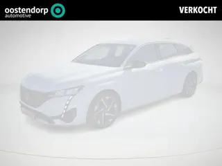 Peugeot 308 SW 1.6 Plug-in Hybrid 180 Active Pack Business