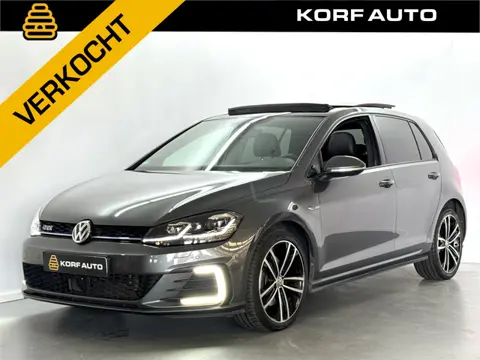 Volkswagen Golf 1.4 TSI GTE PHEV | VERKOCHT (bj 2017)
