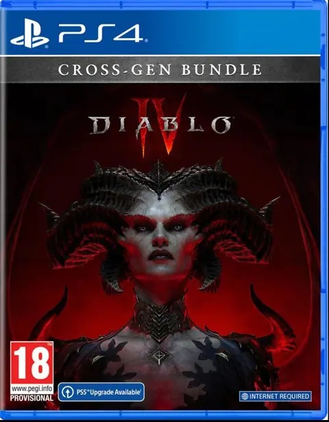 Diablo IV