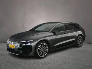 Audi A6 Avant e-tron S edition performance 100 kWh | Pano | Virtual mirrors | MMI pro | B&O | Matrix