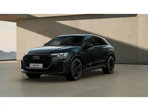 Audi RSQ8 4.0 TFSI 640PK quattro Performance | Panoramdak | Carbon-Pack | Nachtzicht | Keramisch | S