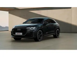 Audi RSQ8 4.0 TFSI 640PK quattro Performance | Panoramdak | Carbon-Pack | Nachtzicht | Keramisch | S
