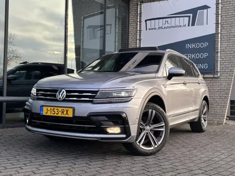 Volkswagen Tiguan Allspace 1.5 TSI R*AUTOM*PANO*ACC*NAVI*HAAK*CAM*CARPLAY*ECC