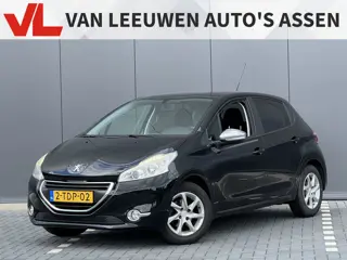 Peugeot 208 1.2 VTi Oxygo | Cruise | Navi | Airco |