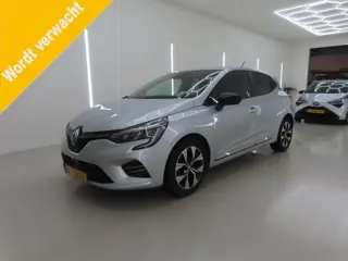 Renault Clio 1.0 TCe 90 Evolution