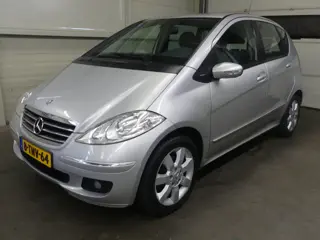 Mercedes-Benz A-klasse 150 Avantgarde - Cruise Control - Airco