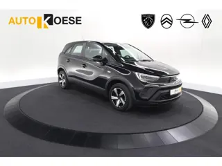 Opel Crossland Turbo 110 Edition | Camera | Apple Carplay | Parkeersensoren Voor & Achter