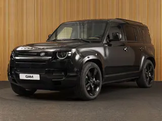 Land Rover Defender 110 2.0 P300e 110 X-Dynamic HSE MY26 | PANO | HUD | 22" | MERIDIAN 700W