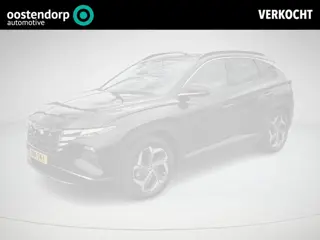 Hyundai Tucson 1.6 T-GDI PHEV Premium Sky 4WD