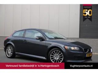 Volvo C30 1.8 Sport 125pk Leder/Schuifdak/stoelverwarming