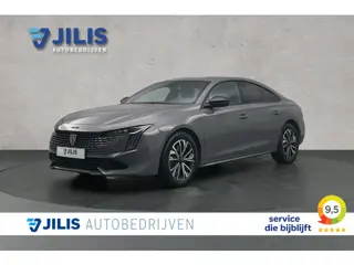 Peugeot 508 | KLH-01-N | 225 pk 1.6 Plug-in Hybrid | Draadloos Carplay | Adaptive Cruise | Camera ro