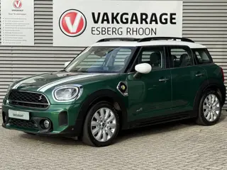 MINI Countryman 2.0 Cooper S E ALL4 Chili PHEV AUTOMAAT,NAVI/CAM,PANO/SCHUIFDAK