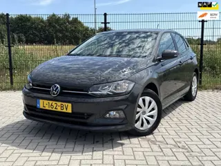 Volkswagen Polo 1.0 TSI Comfortline Business | Camera | Carplay | PDC |