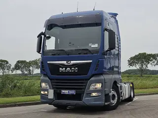 M.A.N. 18.460 TGX