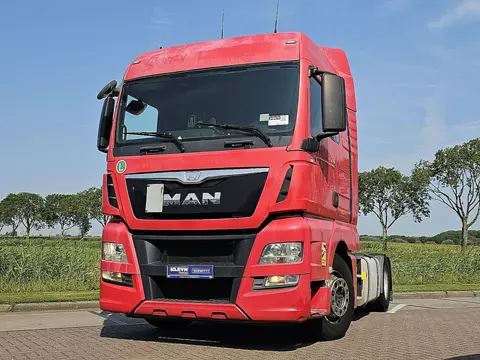 M.A.N. 18.440 TGX