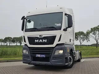 M.A.N. 18.460 TGX