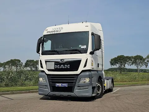 M.A.N. 18.460 TGX