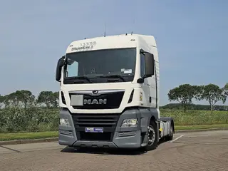 M.A.N. 18.460 TGX
