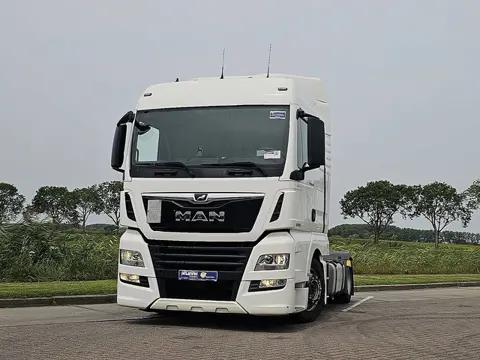 M.A.N. 18.470 TGX