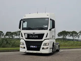 M.A.N. 18.470 TGX