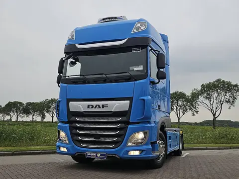 DAF XF 480