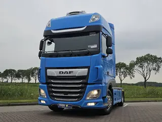DAF XF 480