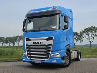 DAF XG 480